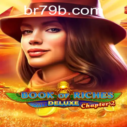 Exploring Book of Riches Deluxe Chapter 2 and Its Fascinating Gameplay