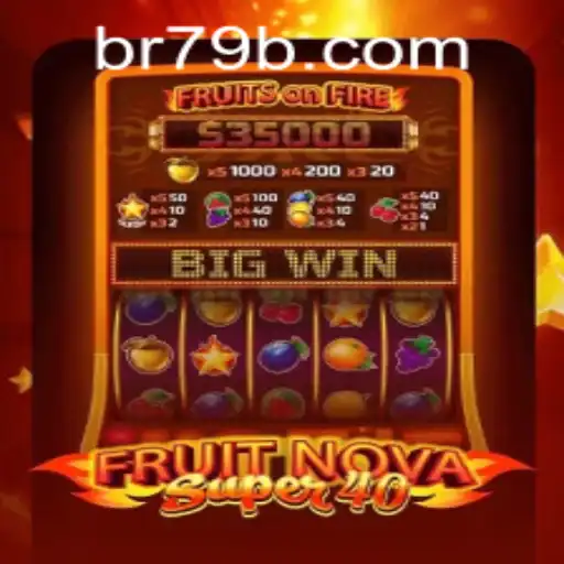 Discovering the Thrills of FruitNovaSuper40 and Exploring the 79b PH Login