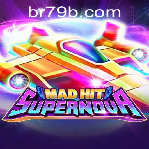 MadHitSupernova: A Cosmic Gaming Experience with 79b PH Login