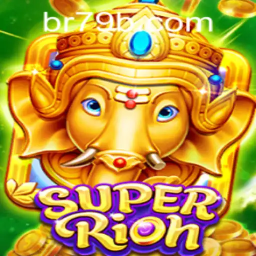 SuperRich: Unveiling the Exciting World of Wealth and Fortune