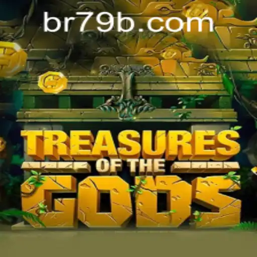 Discover the Adventure: TreasureoftheGods