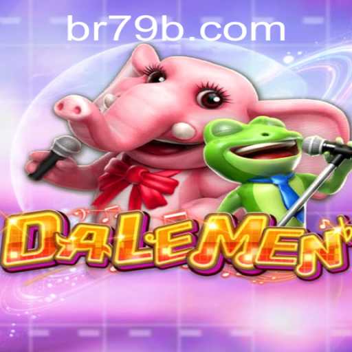 The Exciting World of DALEMEN: A New Gaming Experience