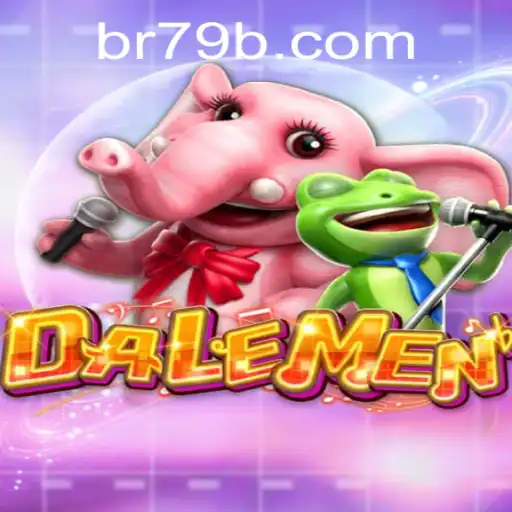 The Exciting World of DALEMEN: A New Gaming Experience