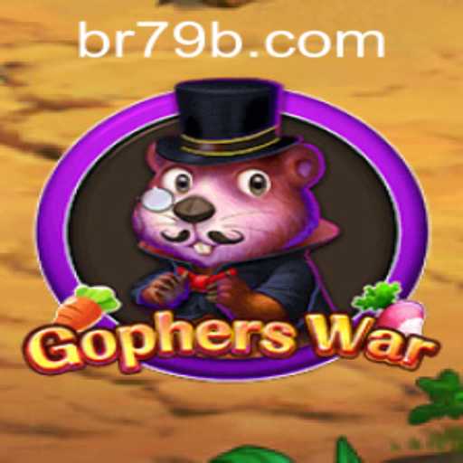 GophersWar: An Engaging Adventure with Strategic Depth