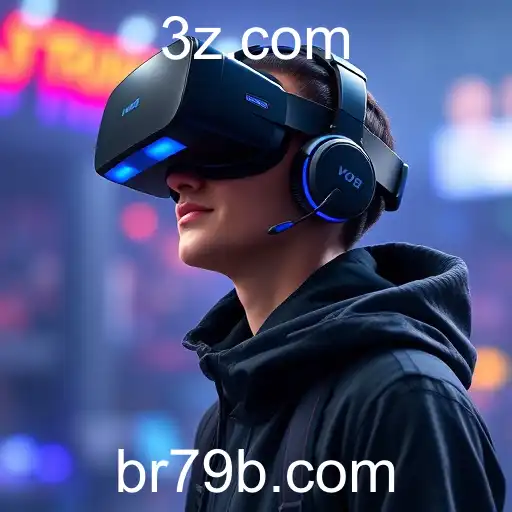 79b: Revolução no Mundo dos Jogos Online