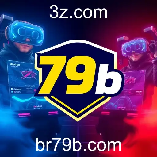 O Impacto de 79b no Mercado de Jogos Brasileiro