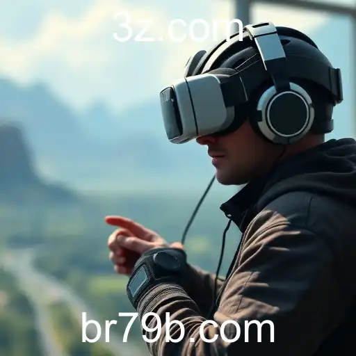 A Revolução dos Jogos em 2025: 79B e Suas Novidades