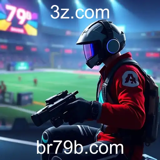 79b: O Futuro dos Jogos Online em 2025