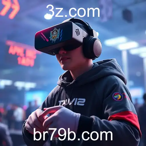 A Revolução dos Jogos em 2025: O Impacto da Chave '79b'