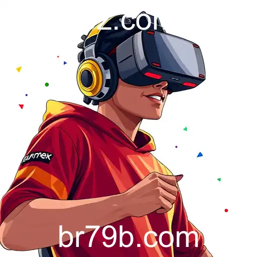 A Revolução dos Jogos Online em 2025