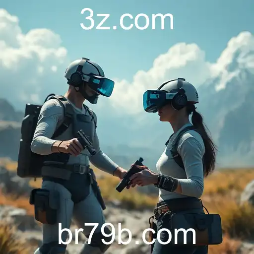 Avanços e Desafios na Indústria de Jogos em 79b