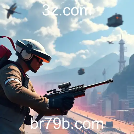 Novidades no Mundo dos Jogos: O Impacto da 79b