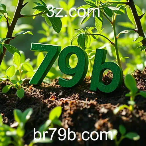 Inovação no Mundo dos Jogos com 79b