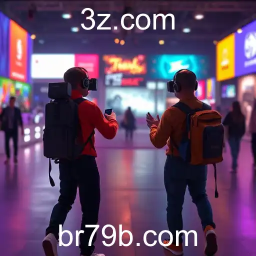 A Revolução dos Jogos Móveis em 2025