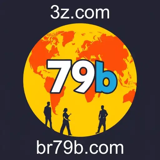 A Revolução do 79b no Mundo dos Jogos em 2025