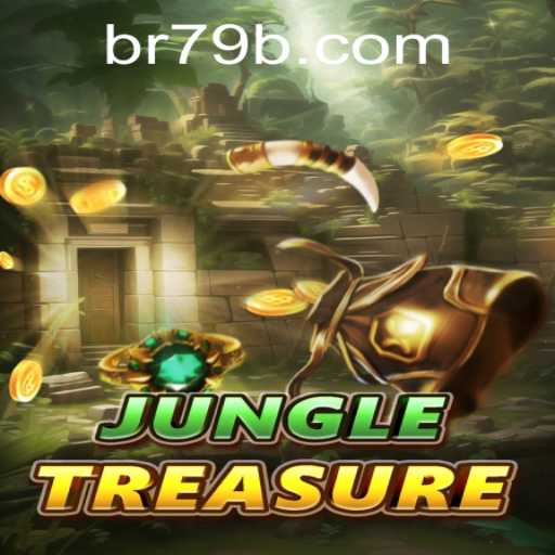 Discover the Adventure of JungleTreasure: A Game for 79b PH Login Users