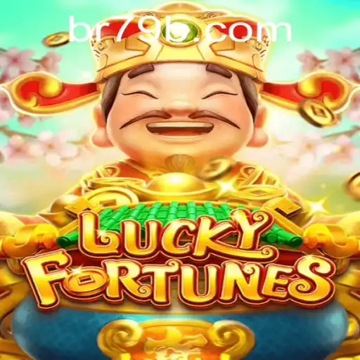 Explore the Enchanting World of LUCKYFORTUNES