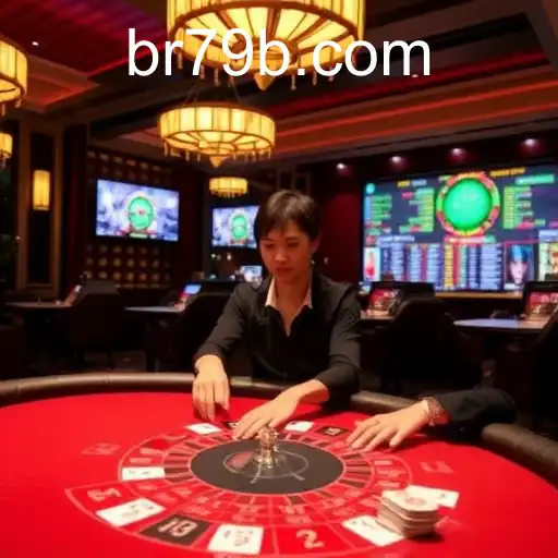Live Casino: An Insight into 79b PH Login