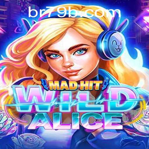 MadHitWildAlice: A Thrilling Adventure into the Wild