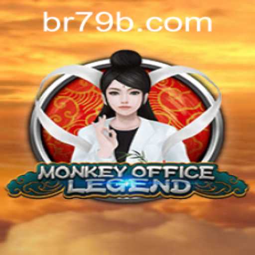 Introducing MonkeyOfficeLegend: The Game That Redefines Virtual Work Adventures