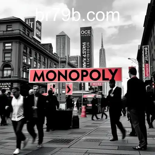 Understanding the Concept of Monopoly and the Intriguing Connection to 79b PH Login