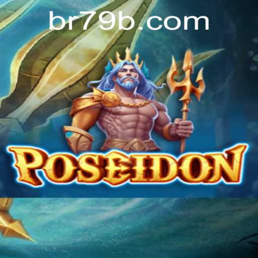 Poseidon: Dive into the Mythical World of Gaming
