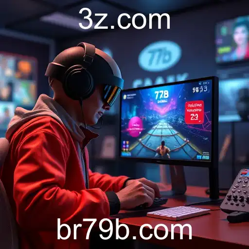 Revolução no Mercado de Jogos 79b
