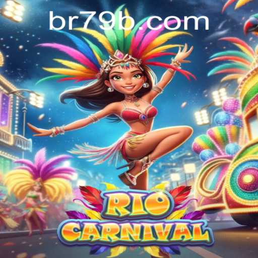 Experience the Vibrant World of RioCarnival: A Comprehensive Guide