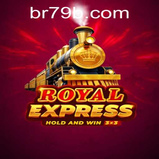 The Royal Express Game: An Exciting Journey with 79b PH Login
