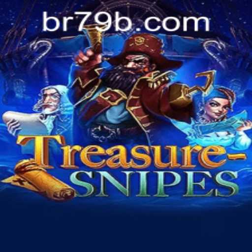 Discover TreasureSnipes: Adventure Awaits in a World of Hidden Riches