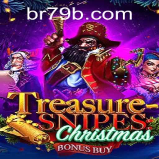 Exploring the Enchanting World of TreasuresnipesChristmas and the Mystery of 79b PH Login