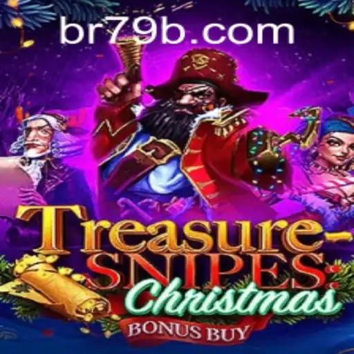 Exploring the Enchanting World of TreasuresnipesChristmas and the Mystery of 79b PH Login