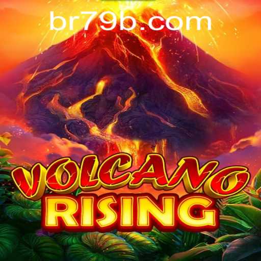VolcanoRising: An Epic Journey into the Fiery Realm