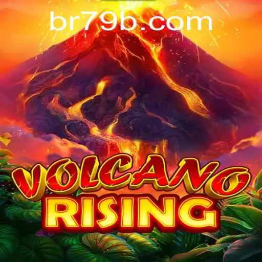 VolcanoRising: An Epic Journey into the Fiery Realm